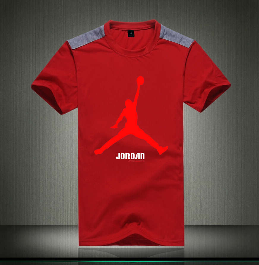 men jordan t-shirt S-XXXL-1108